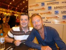 Richard Dormer