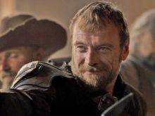 Richard Dormer