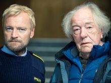 Richard Dormer #618065 picture (Landscape Medium)