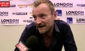 Richard Dormer