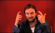 Richard Dormer