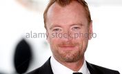 Richard Dormer