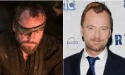 Richard Dormer