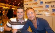 Richard Dormer