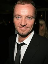 Richard Dormer