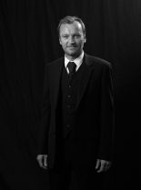 Richard Dormer