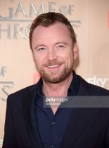 Richard Dormer