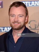 Richard Dormer