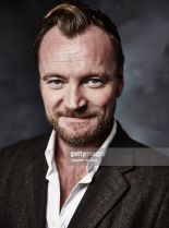 Richard Dormer