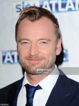 Richard Dormer