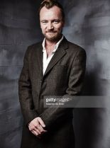 Richard Dormer