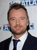 Richard Dormer