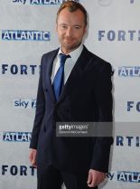 Richard Dormer