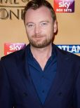 Richard Dormer