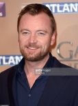 Richard Dormer