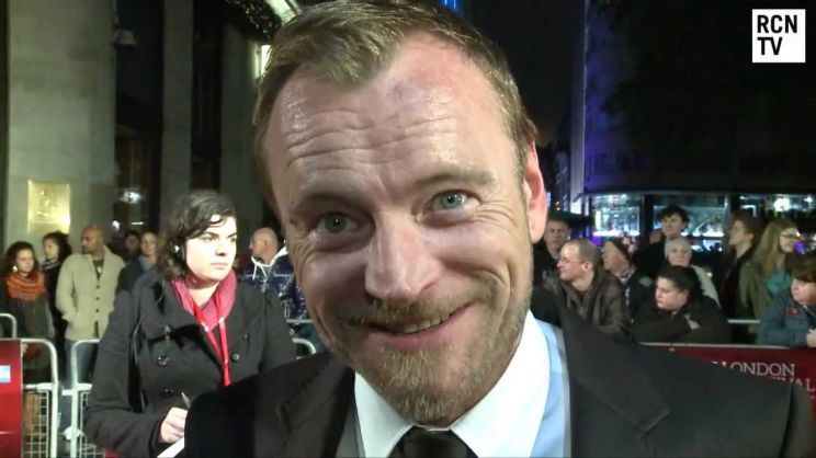 Richard Dormer