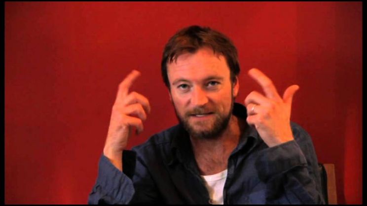 Richard Dormer