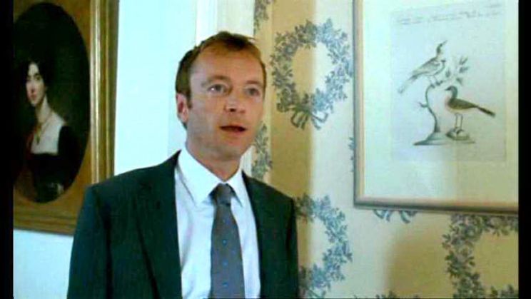 Richard Dormer