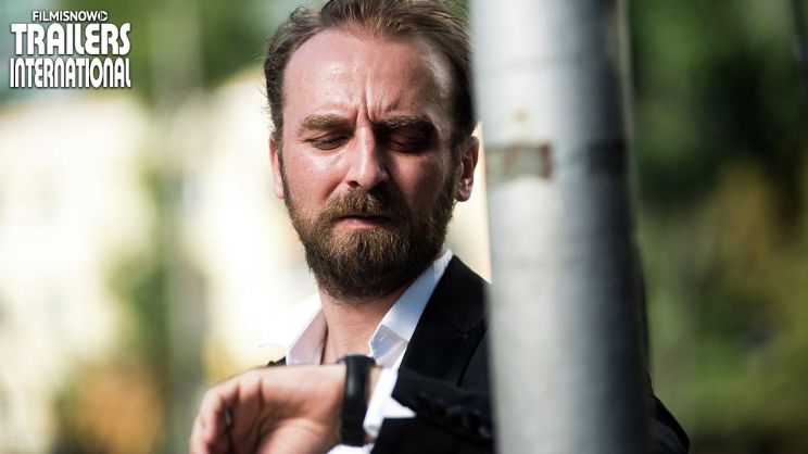 Richard Dormer