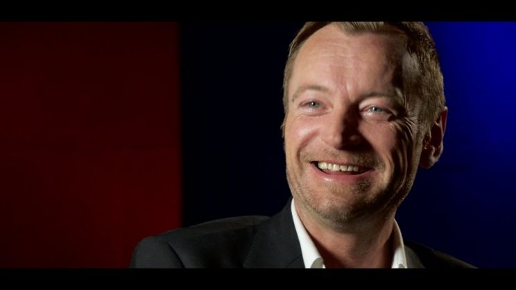 Richard Dormer