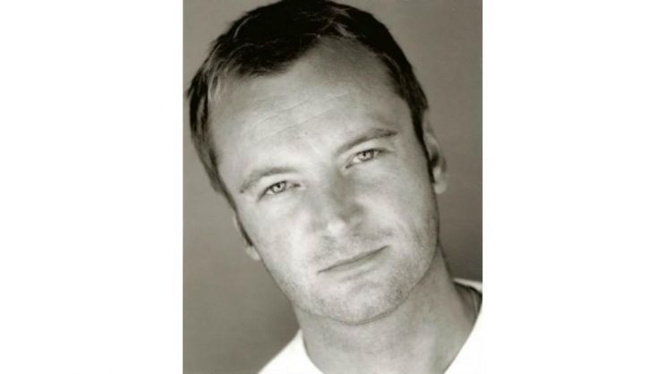 Richard Dormer