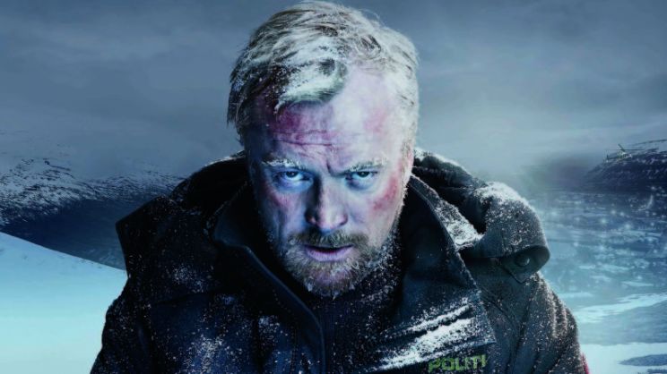 Richard Dormer