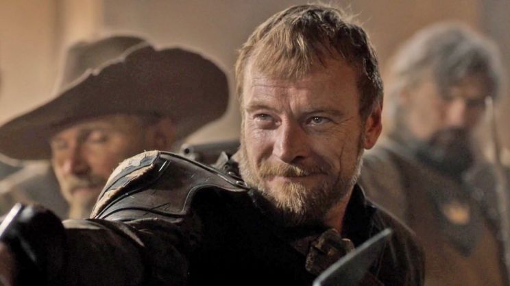 Richard Dormer