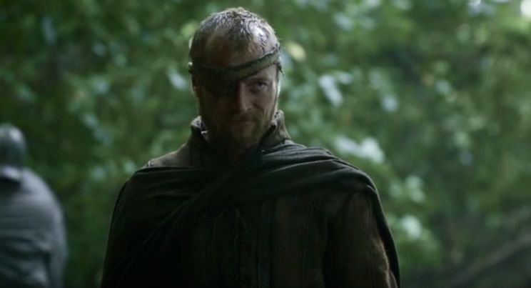 Richard Dormer