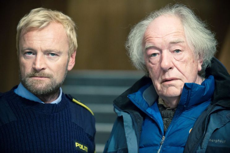 Richard Dormer