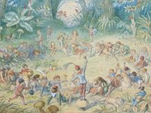 Richard Doyle