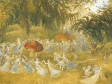 Richard Doyle