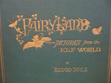 Richard Doyle