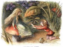 Richard Doyle