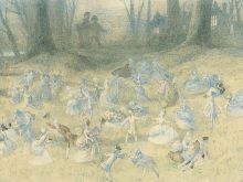 Richard Doyle