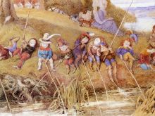 Richard Doyle
