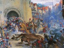 Richard Doyle