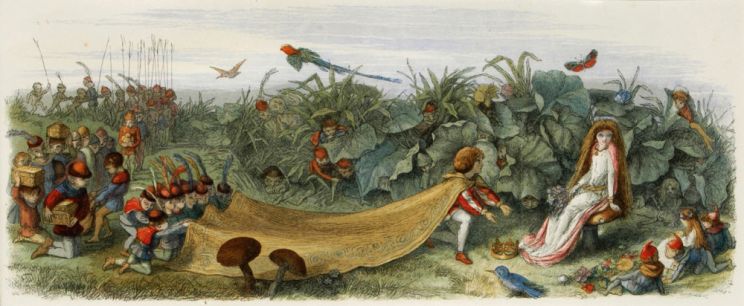 Richard Doyle