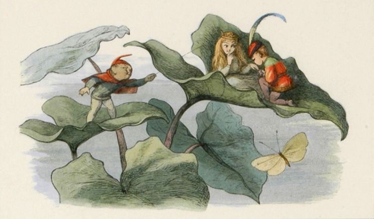 Richard Doyle