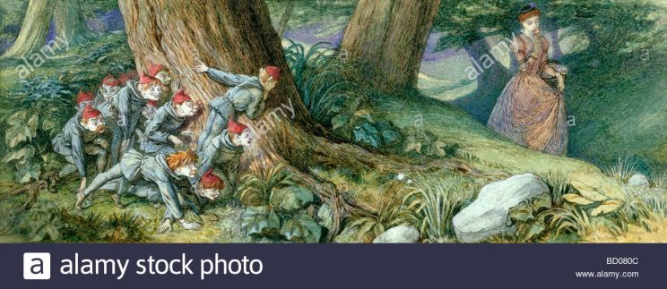 Richard Doyle