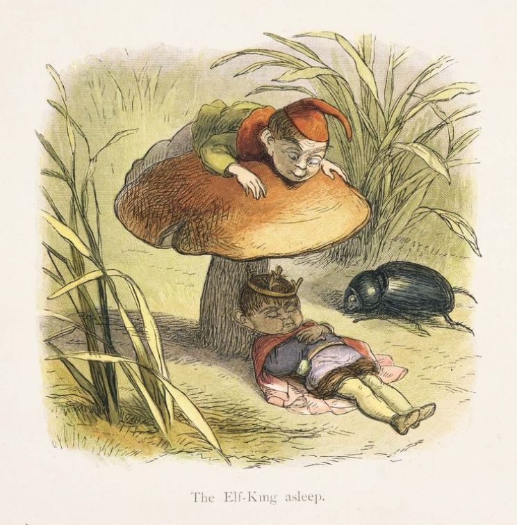 Richard Doyle