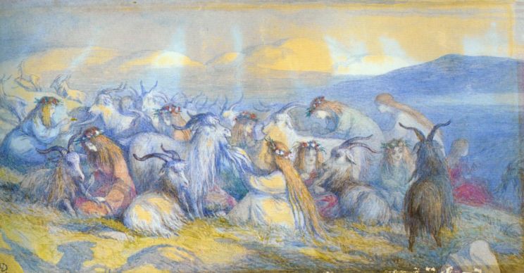 Richard Doyle