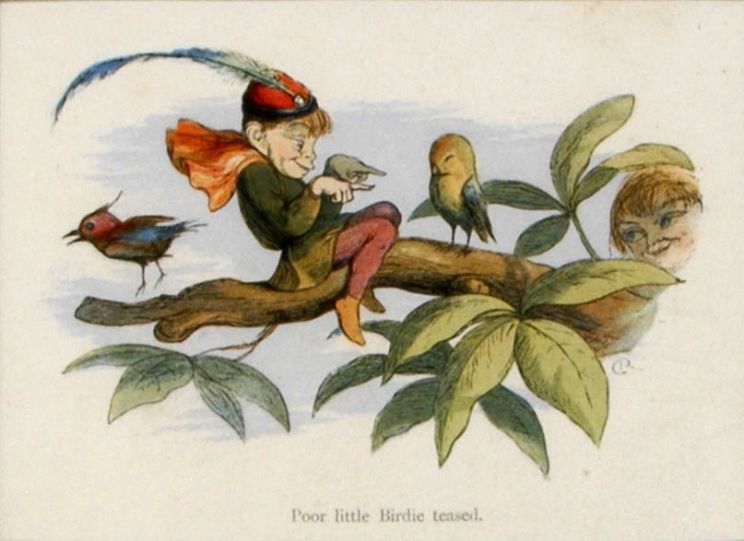 Richard Doyle