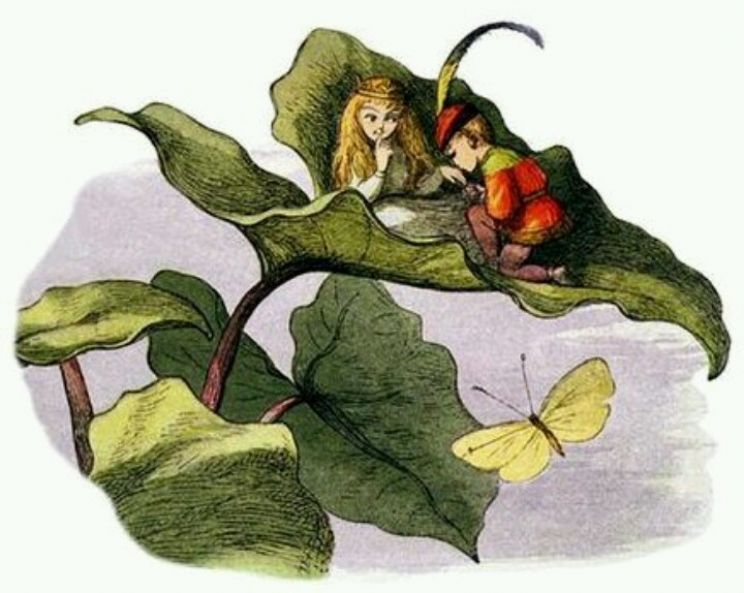 Richard Doyle