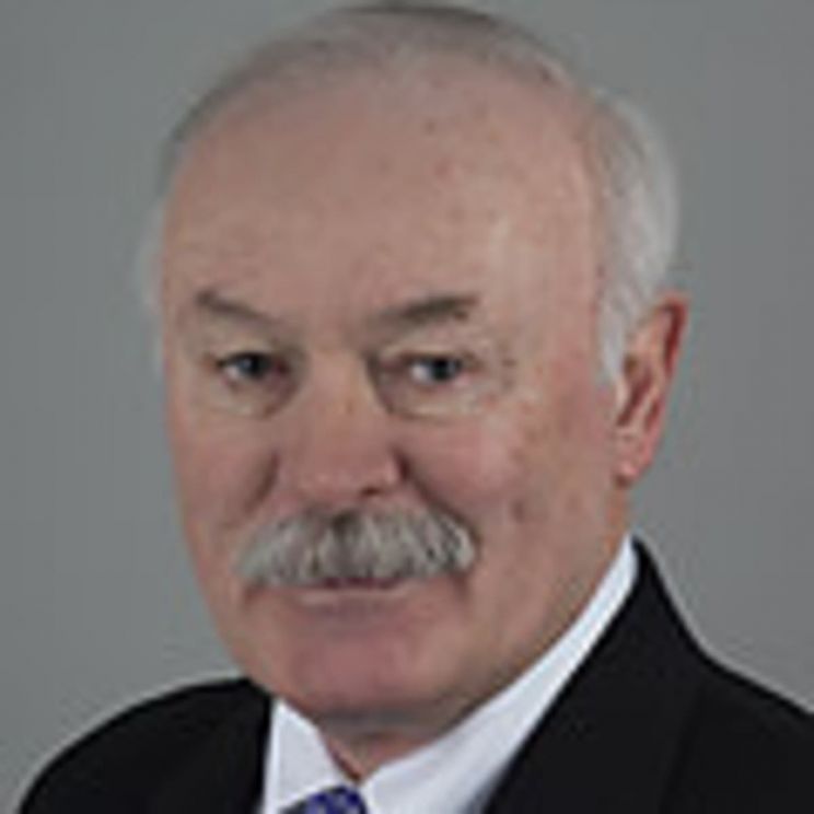 Richard Doyle