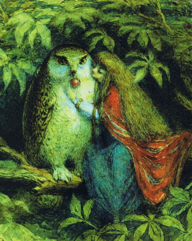 Richard Doyle
