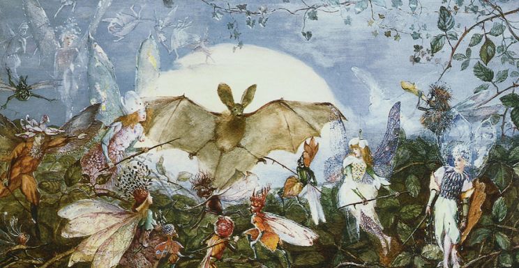 Richard Doyle