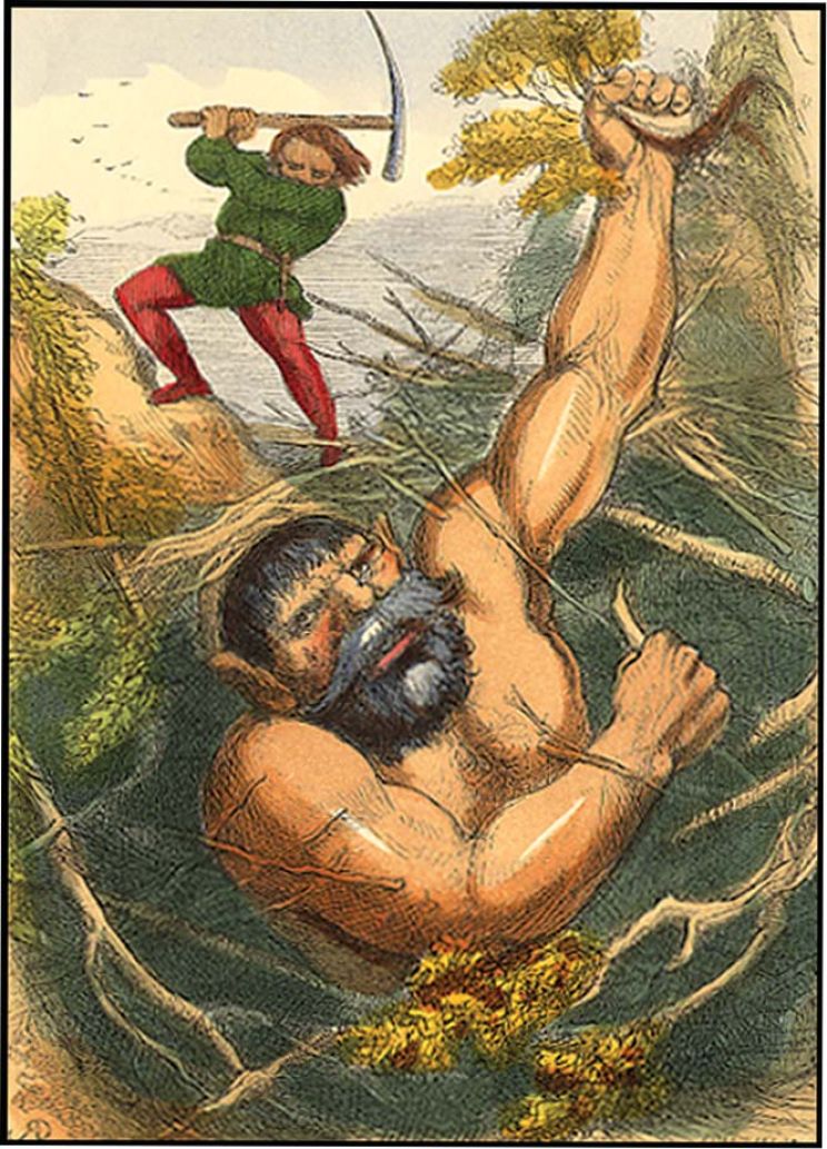 Richard Doyle