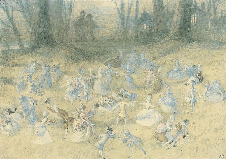 Richard Doyle