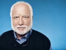 Richard Dreyfuss