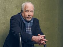 Richard Dreyfuss